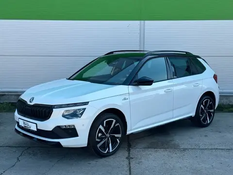 Annonce SKODA KAMIQ Essence 2024 d'occasion 