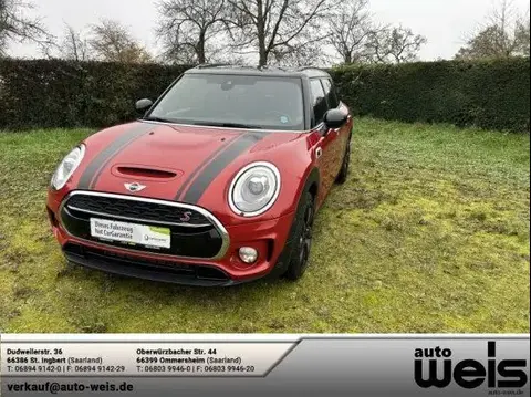 Used MINI COOPER Petrol 2016 Ad 