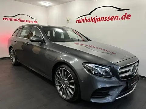 Annonce MERCEDES-BENZ CLASSE E Diesel 2019 d'occasion 