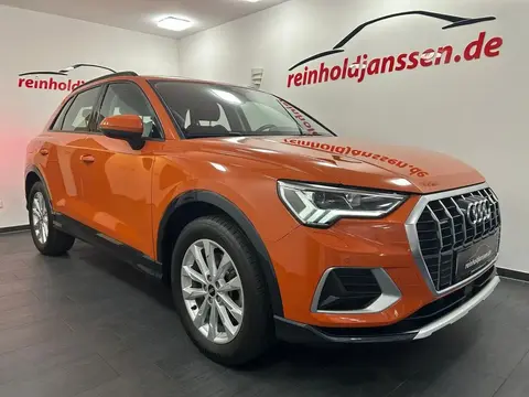 Annonce AUDI Q3 Diesel 2021 d'occasion 