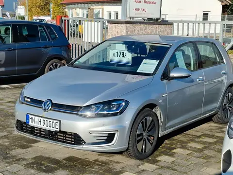 Annonce VOLKSWAGEN GOLF Non renseigné 2020 d'occasion 