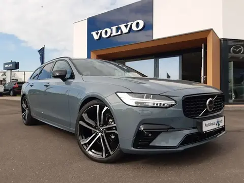 Used VOLVO V90 Diesel 2021 Ad 