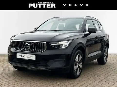 Used VOLVO XC40 Hybrid 2022 Ad 