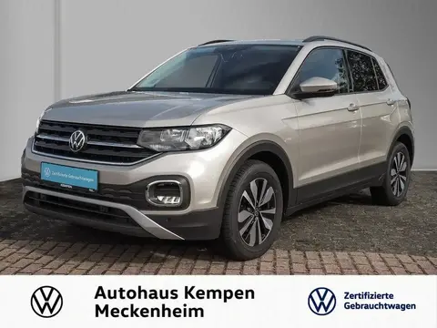 Annonce VOLKSWAGEN T-CROSS Essence 2023 d'occasion 