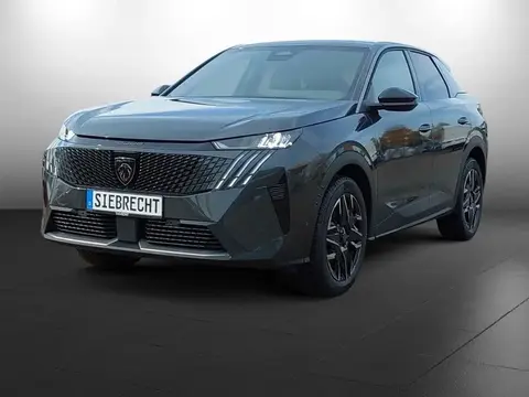 Annonce PEUGEOT 3008 Hybride 2024 d'occasion 