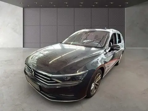 Used VOLKSWAGEN PASSAT Diesel 2021 Ad 