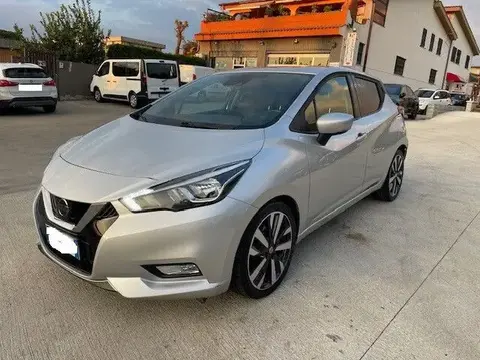 Used NISSAN MICRA Diesel 2018 Ad 