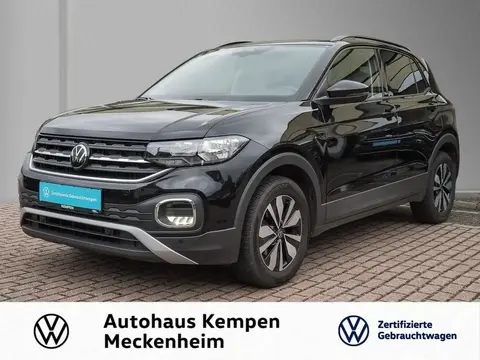 Annonce VOLKSWAGEN T-CROSS Essence 2023 d'occasion 