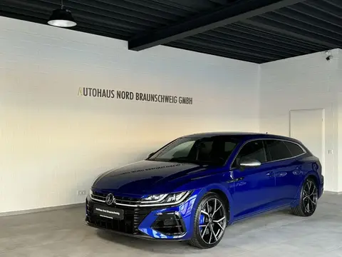 Annonce VOLKSWAGEN ARTEON Essence 2022 d'occasion 