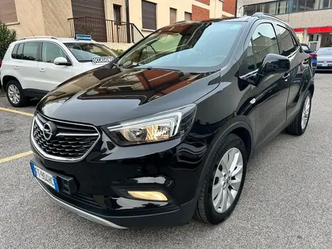 Used OPEL MOKKA LPG 2018 Ad 