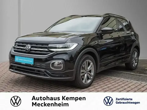 Annonce VOLKSWAGEN T-CROSS Essence 2023 d'occasion 