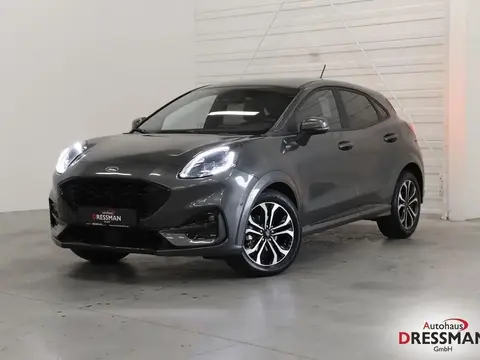 Annonce FORD PUMA Essence 2024 d'occasion 