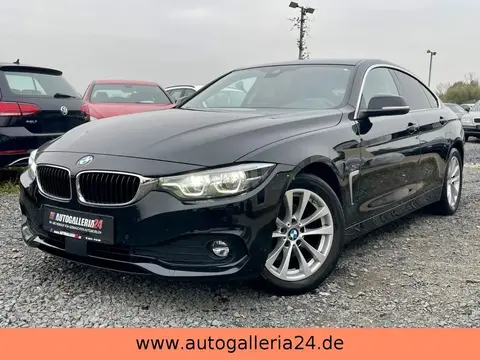 Used BMW SERIE 4 Diesel 2019 Ad 