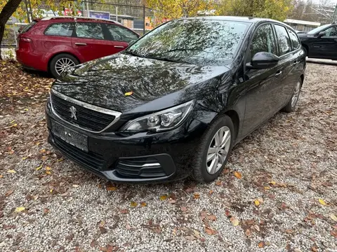 Used PEUGEOT 308 Petrol 2019 Ad 