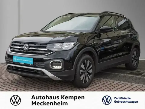 Used VOLKSWAGEN T-CROSS Petrol 2024 Ad 