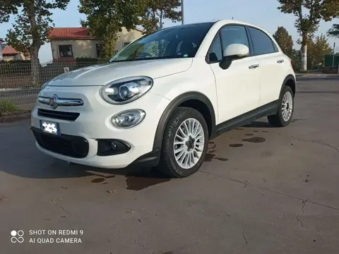 Used FIAT 500X Diesel 2018 Ad 