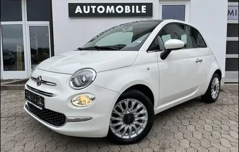 Used FIAT 500 Petrol 2018 Ad 