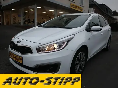 Used KIA CEED Diesel 2016 Ad 