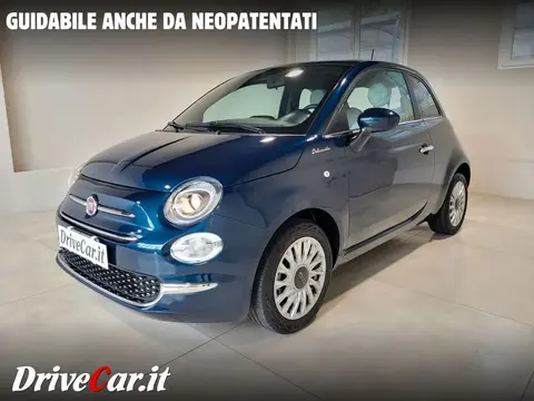 Used FIAT 500 Hybrid 2023 Ad 