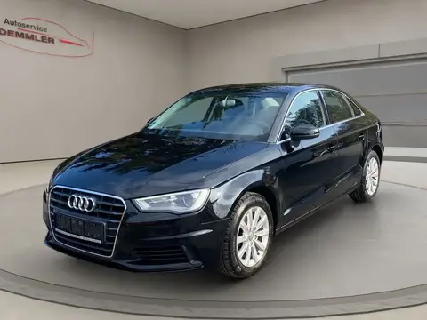 Used AUDI A3 Petrol 2015 Ad 