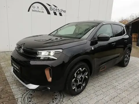 Used CITROEN C5 AIRCROSS Petrol 2023 Ad 