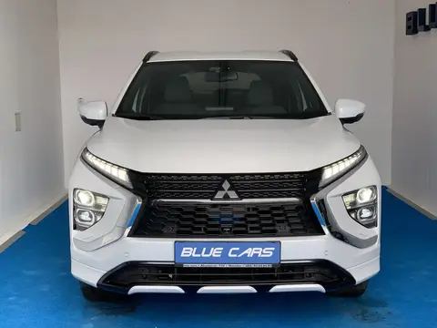 Annonce MITSUBISHI ECLIPSE Hybride 2022 d'occasion 