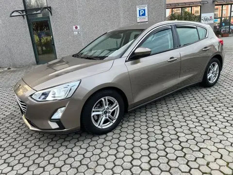 Used FORD FOCUS Diesel 2019 Ad 