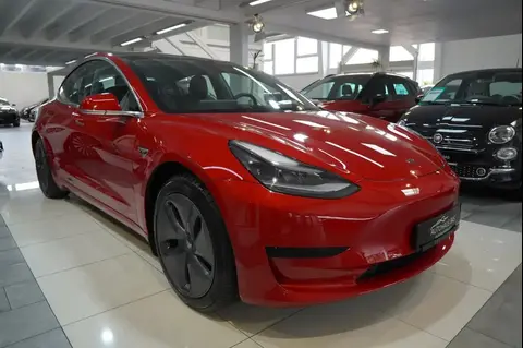 Used TESLA MODEL 3 Not specified 2020 Ad 