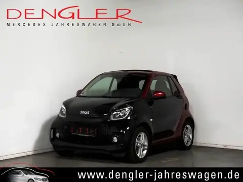 Used SMART FORTWO Not specified 2023 Ad 