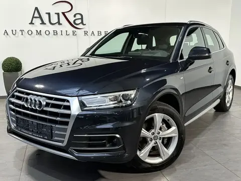 Annonce AUDI Q5 Diesel 2020 d'occasion 