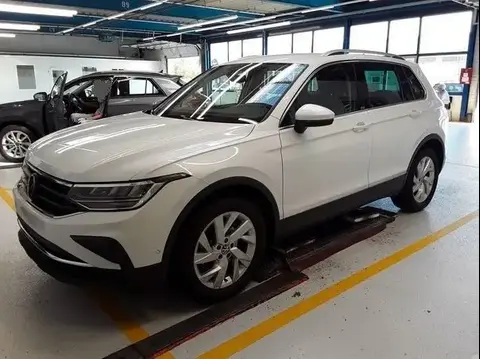 Used VOLKSWAGEN TIGUAN Petrol 2023 Ad 