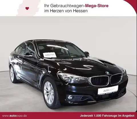 Annonce BMW SERIE 3 Essence 2020 d'occasion 