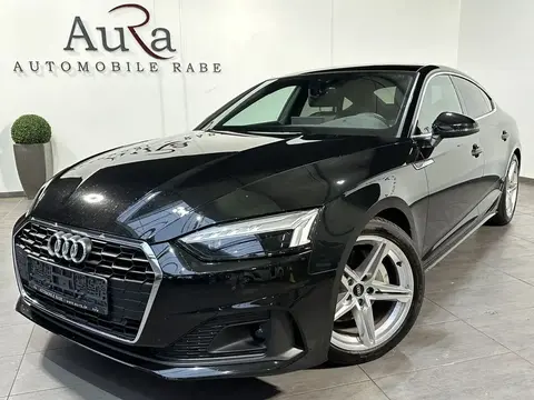 Annonce AUDI A5 Diesel 2021 d'occasion 