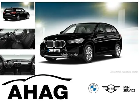 Used BMW X1 Hybrid 2021 Ad 