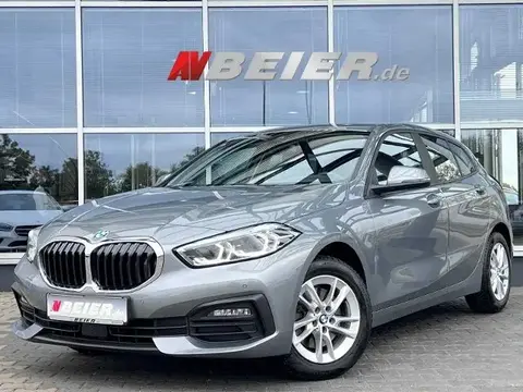 Annonce BMW SERIE 1 Essence 2023 d'occasion 