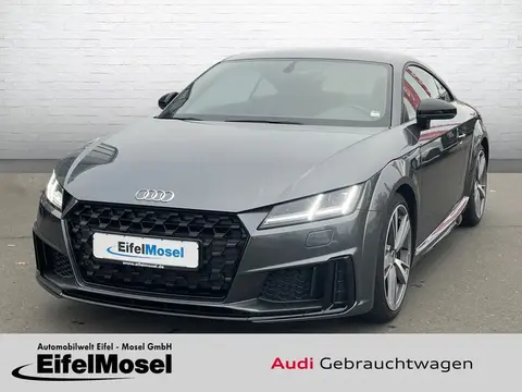 Annonce AUDI TT Essence 2020 d'occasion 