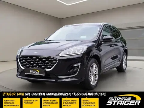 Annonce FORD KUGA Hybride 2022 d'occasion 