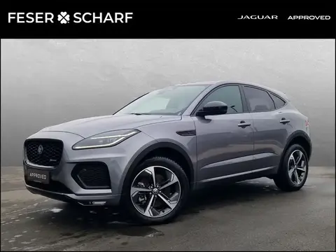 Used JAGUAR E-PACE Diesel 2023 Ad 