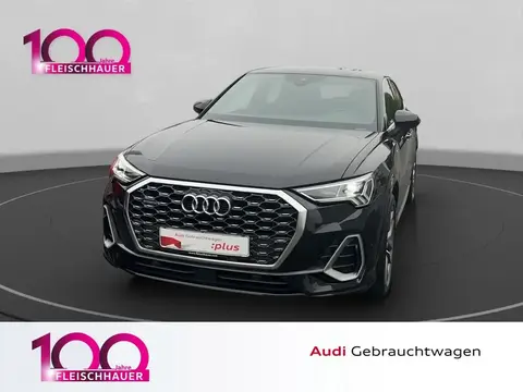 Used AUDI Q3 Petrol 2019 Ad 