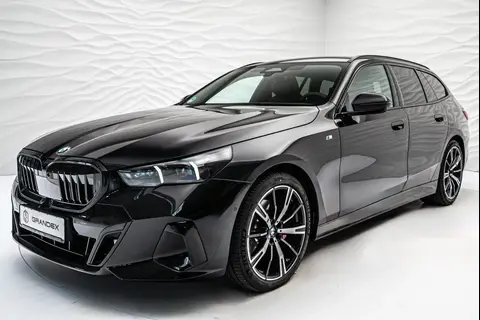 Annonce BMW SERIE 5 Diesel 2024 d'occasion 