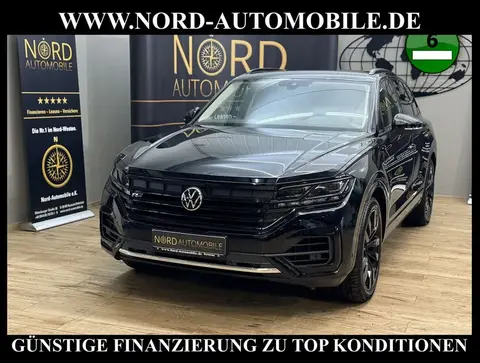 Used VOLKSWAGEN TOUAREG Diesel 2020 Ad 