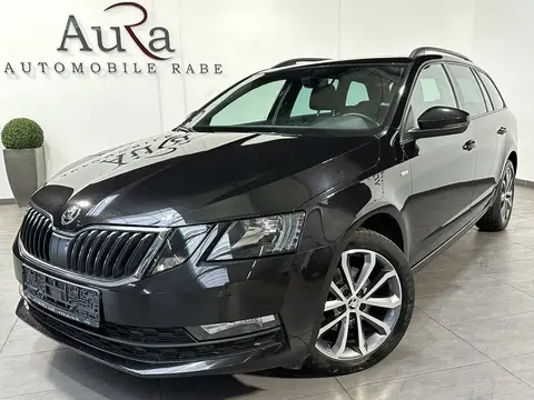 Used SKODA OCTAVIA Diesel 2020 Ad 