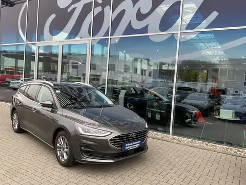 Used FORD FOCUS Petrol 2023 Ad 