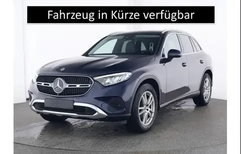 Used MERCEDES-BENZ CLASSE GLC Diesel 2023 Ad 