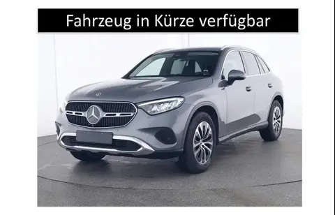 Used MERCEDES-BENZ CLASSE GLC Diesel 2023 Ad 