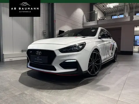 Annonce HYUNDAI I30 Essence 2019 d'occasion 