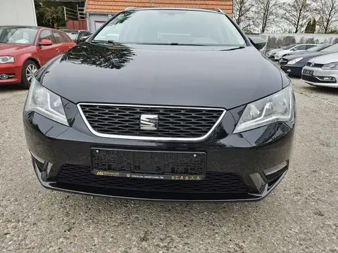 Used SEAT LEON Petrol 2014 Ad 