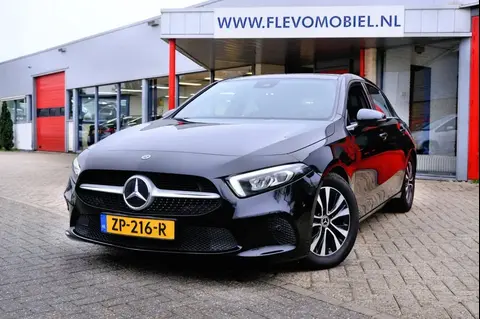 Used MERCEDES-BENZ CLASSE A Petrol 2019 Ad 