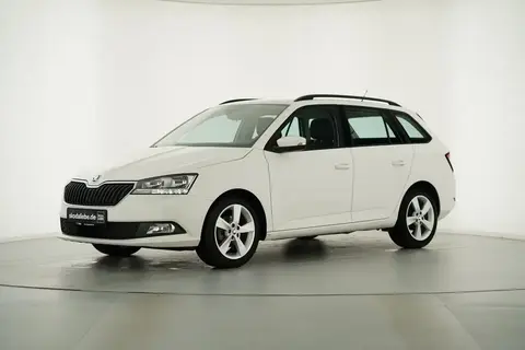 Used SKODA FABIA Petrol 2023 Ad 