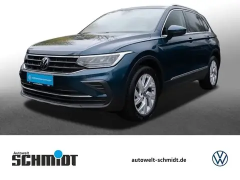 Used VOLKSWAGEN TIGUAN Petrol 2023 Ad 